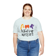 Hocus Pocus Tee Halloween Shirt