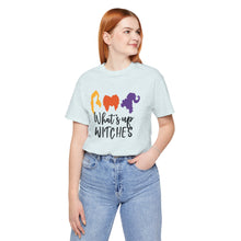 Hocus Pocus Tee Halloween Shirt
