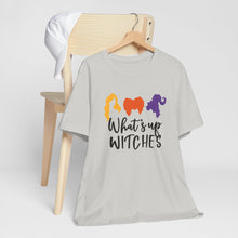 Hocus Pocus Tee Halloween Shirt