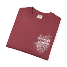 Treasure Planet Unisex T-shirt with 'Chart Your Own Course' Quote