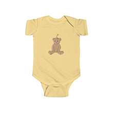 Kronk's Teddy Bear Infant Onesie