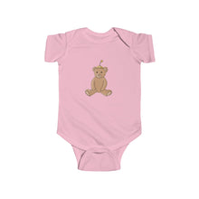 Kronk's Teddy Bear Infant Onesie