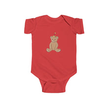 Kronk's Teddy Bear Infant Onesie