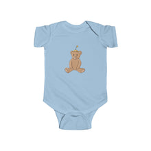 Kronk's Teddy Bear Infant Onesie