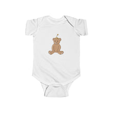 Kronk's Teddy Bear Infant Onesie