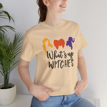 Hocus Pocus Tee Halloween Shirt