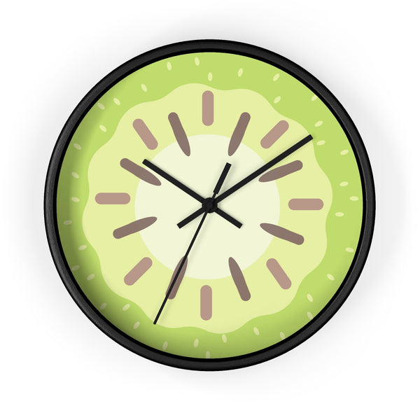 Kiwi Wall clock