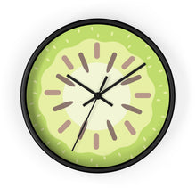 Kiwi Wall clock