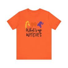 Hocus Pocus Tee Halloween Shirt