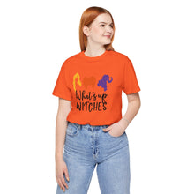 Hocus Pocus Tee Halloween Shirt