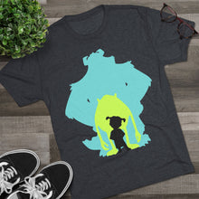 Monsters Inc T-shirt