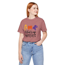 Hocus Pocus Tee Halloween Shirt