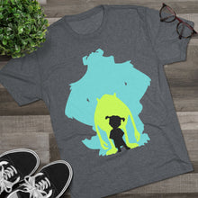 Monsters Inc T-shirt