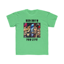 Disney Villains T-Shirt - Youth Size