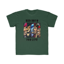 Disney Villains T-Shirt - Youth Size