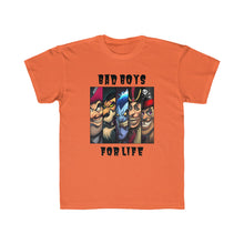 Disney Villains T-Shirt - Youth Size