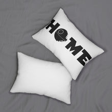 Star Wars Inspired Home Rectangle Pillow with Death Star