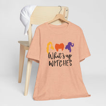 Hocus Pocus Tee Halloween Shirt