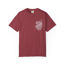 Treasure Planet Unisex T-shirt with 'Chart Your Own Course' Quote