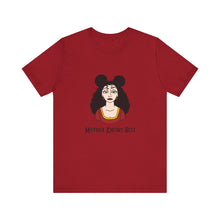 Mother Gothel T-shirt