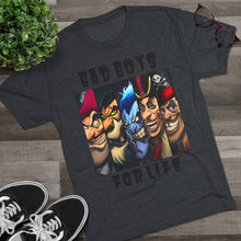 Disney Villains T-Shirt