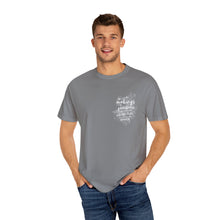 Treasure Planet Unisex T-shirt with 'Chart Your Own Course' Quote