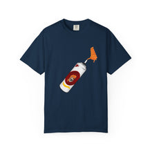 Vintage Goofy Movie Leaning Tower of Cheeza T-Shirt