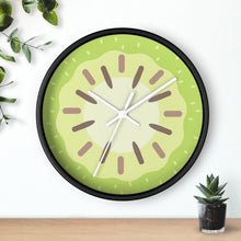 Kiwi Wall clock