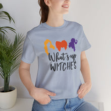 Hocus Pocus Tee Halloween Shirt