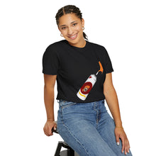 Vintage Goofy Movie Leaning Tower of Cheeza T-Shirt