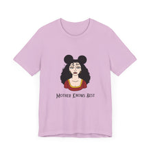 Mother Gothel T-shirt