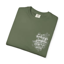 Treasure Planet Unisex T-shirt with 'Chart Your Own Course' Quote
