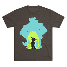 Monsters Inc T-shirt