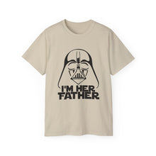 Darth Vader Shirt - I'm her Father
