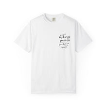Treasure Planet Unisex T-shirt with 'Chart Your Own Course' Quote