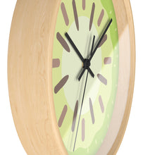 Kiwi Wall clock
