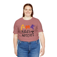 Hocus Pocus Tee Halloween Shirt
