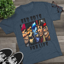Disney Villains T-Shirt
