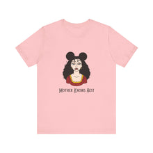 Mother Gothel T-shirt