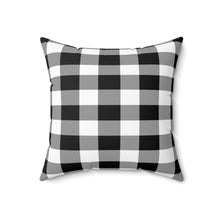 Halloween Painting Pillow