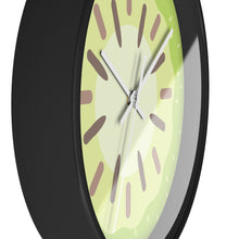 Kiwi Wall clock