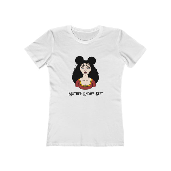 Mother Gothel T-Shirt Tangled