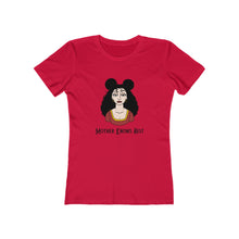 Mother Gothel T-Shirt Tangled