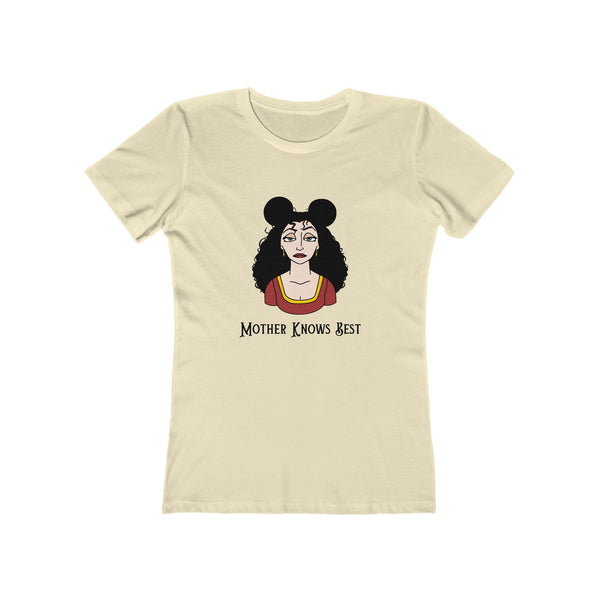 Mother Gothel T-Shirt Tangled