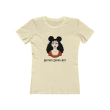 Mother Gothel T-Shirt Tangled
