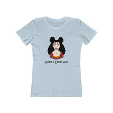 Mother Gothel T-Shirt Tangled