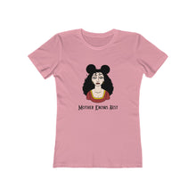 Mother Gothel T-Shirt Tangled