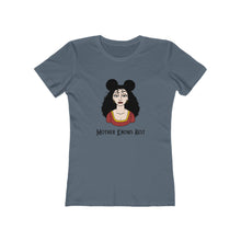 Mother Gothel T-Shirt Tangled