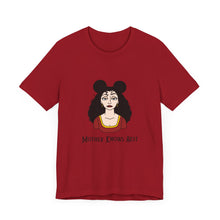 Mother Gothel T-shirt