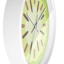 Kiwi Wall clock